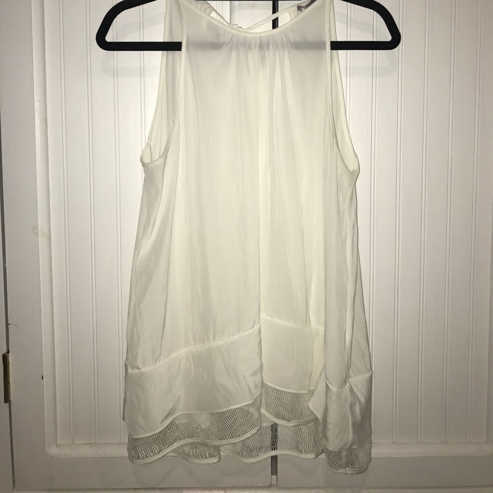 Halter Top - Picture 3 of 3